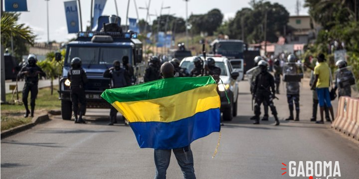 Affaire Yann Bahou&nbsp;: Le Gabon est le pays le plus hospitalier d’Afrique&nbsp;!