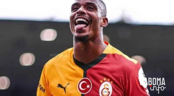 Ligue des champions UEFA&nbsp;: Galatasaray surprend Liverpool grâce à Lemina