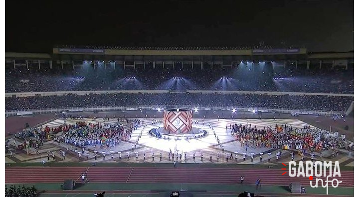 Les Jeux de la Francophonie 2023 censurés par les médias français «&nbsp;de France&nbsp;»