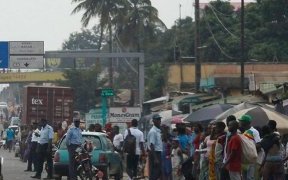 Guinée&nbsp;: des experts de l’ONU et de l’Union africaine alarmés par le sort de deux activistes disparus