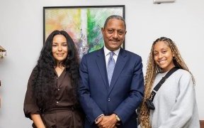 Tourisme : Vers une collaboration entre Eudoxie et Karma Bridges avec le Gabon ?