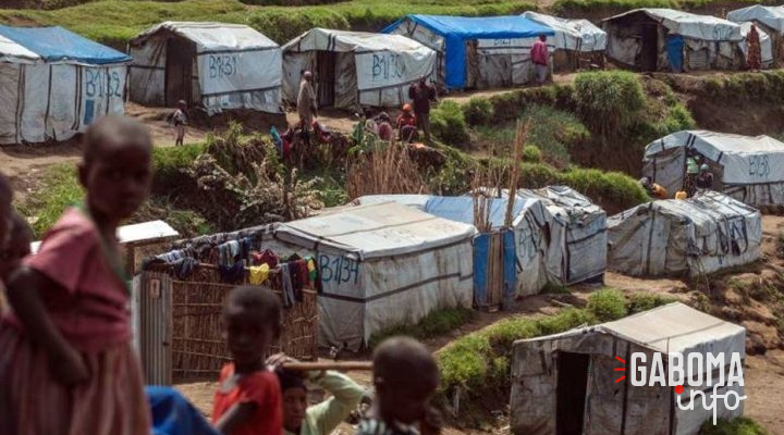 RDC&nbsp;: Le monde ne doit pas ignorer l’aggravation de la crise humanitaire dans ce pays, déclare la cheffe de l’OIM