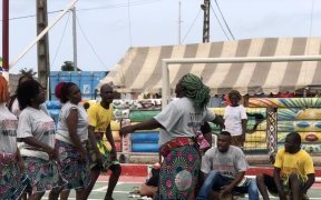 Un «&nbsp;Festival de l’Indépendance&nbsp;» pour les 63 ans d’indépendance du Gabon