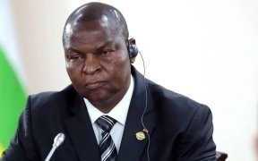Présentielle en Centrafrique&nbsp;: sept candidatures validées dont celles de Touadéra et de l’opposant Dologuélé