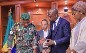 Le Gabon nationalise l’industrie sucrière&nbsp;: partenariat stratégique avec la Turquie pour stimuler l’économie et l’emploi