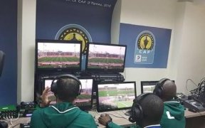 La CAF propose au Gabon d’abriter une Académie VAR pour l’Afrique centrale