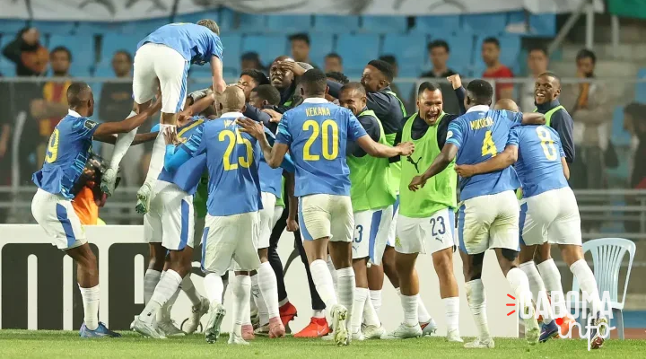 Ligue des champions CAF&nbsp;: l’AS FAR prend l’ascendant, Mamelodi Sundowns s’impose en Tunisie