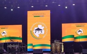 Programme d’ouverture du Dialogue national inclusif du 2 avril 2024